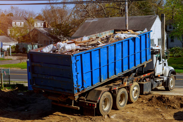 Best Hot Tub Removal  in New Paris, IN