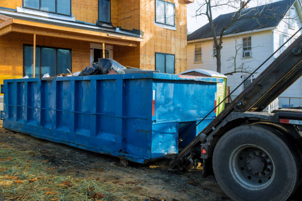 Same-Day Junk Removal Services in New Paris, IN