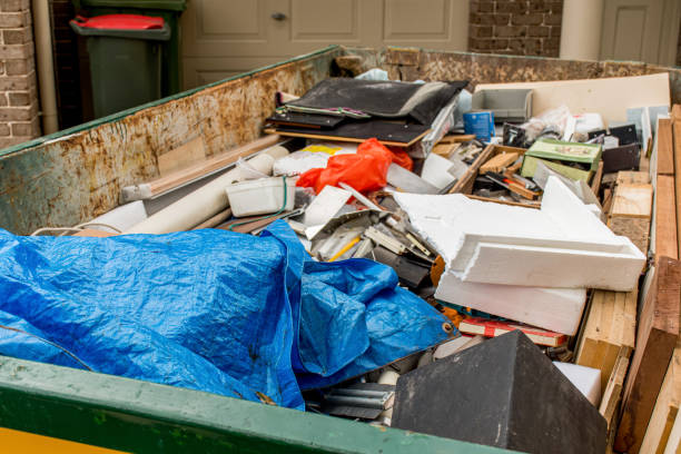 Best Demolition Debris Removal  in New Paris, IN