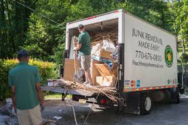 Best Residential Junk Removal  in New Paris, IN
