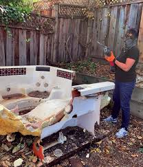 Best Furniture Removal  in New Paris, IN